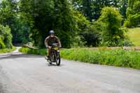 Rider Numbers 100 to 149